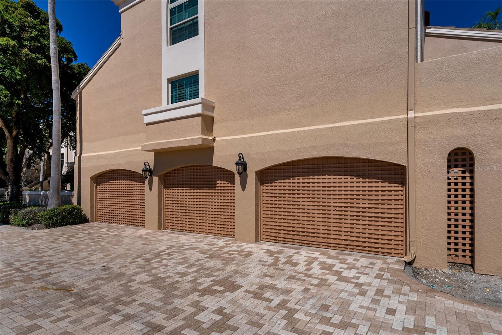 COQUILLE - Residential