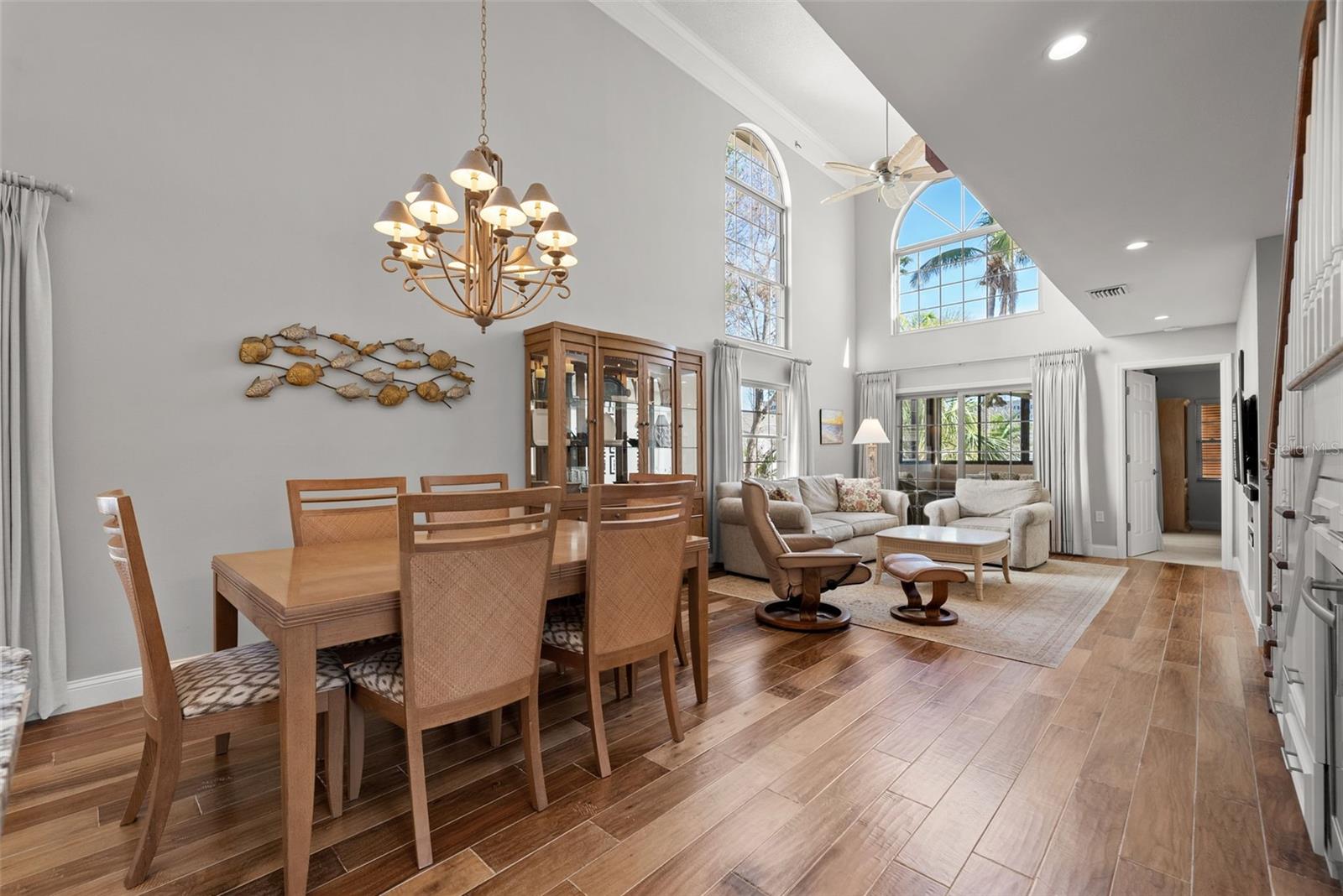 COQUILLE - Residential