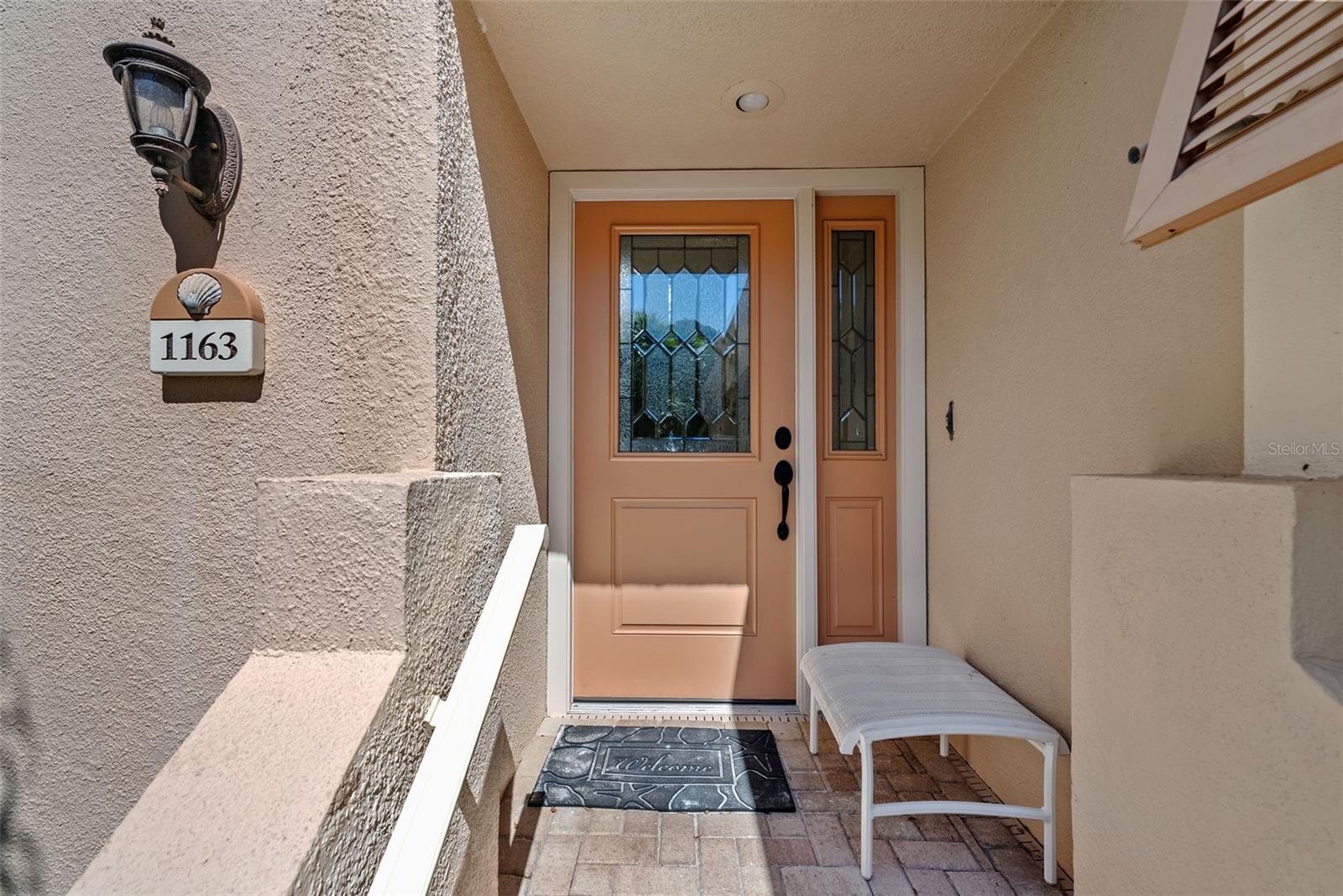 COQUILLE - Residential