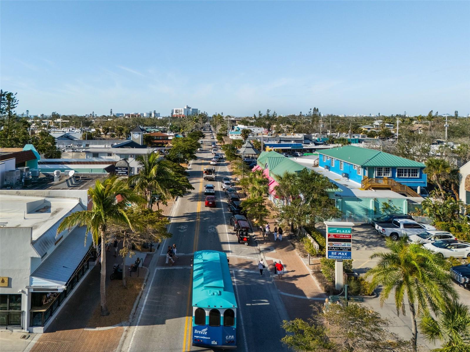 COQUILLE - Residential