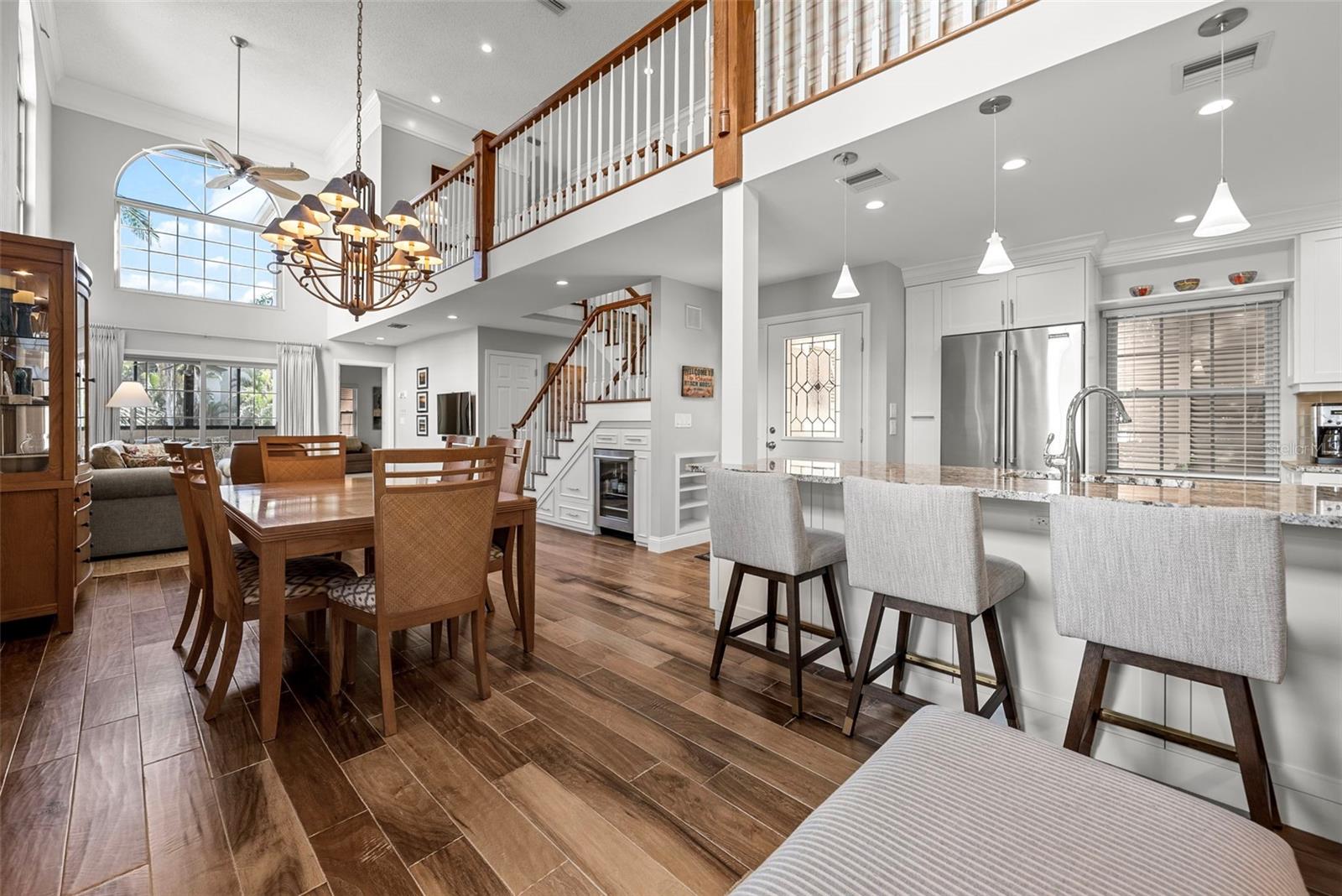 COQUILLE - Residential