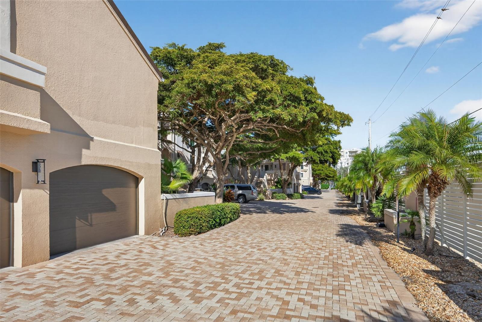 COQUILLE - Residential