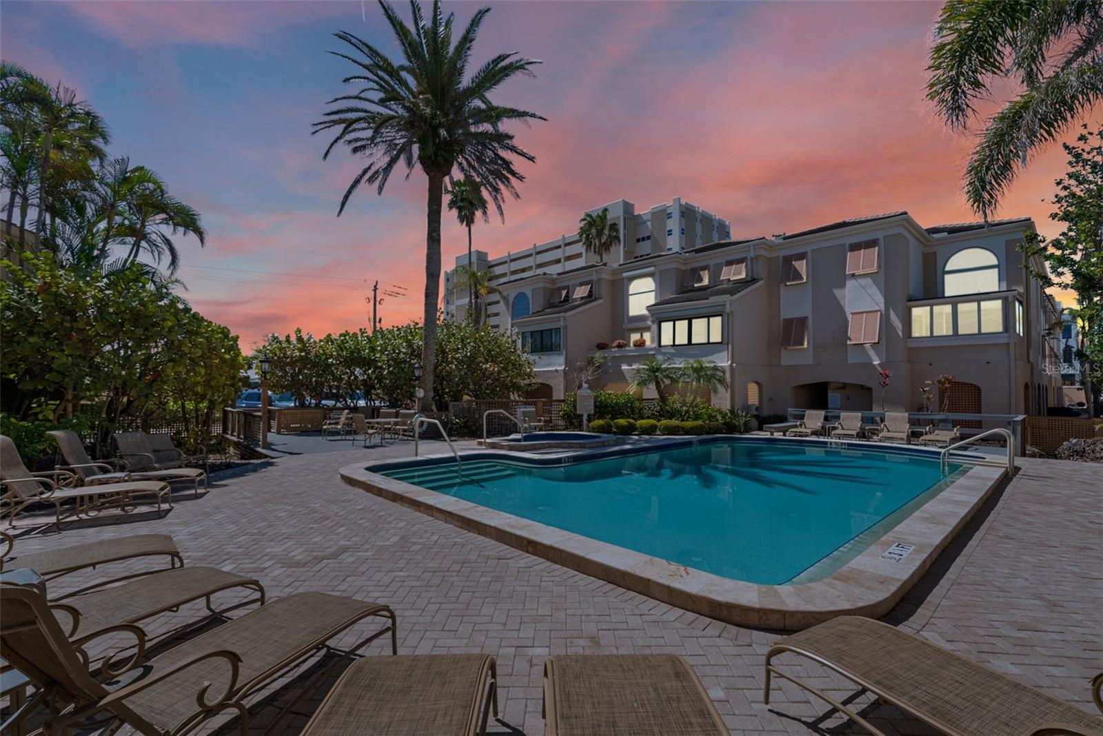 COQUILLE - Residential