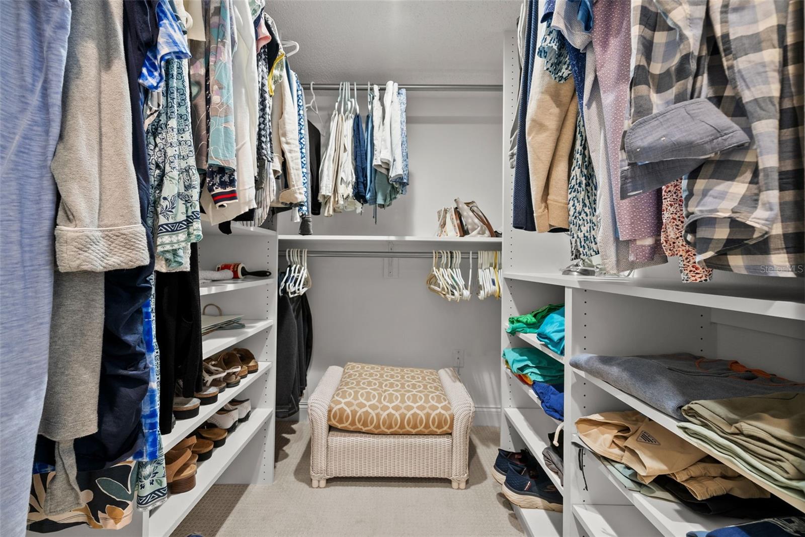 COQUILLE - Residential