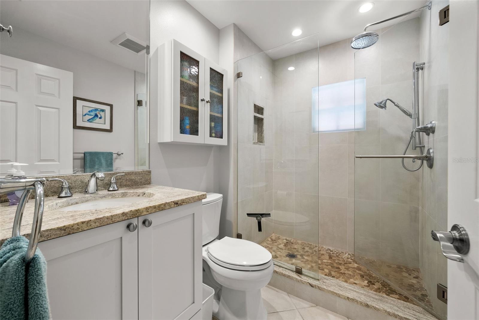 COQUILLE - Residential