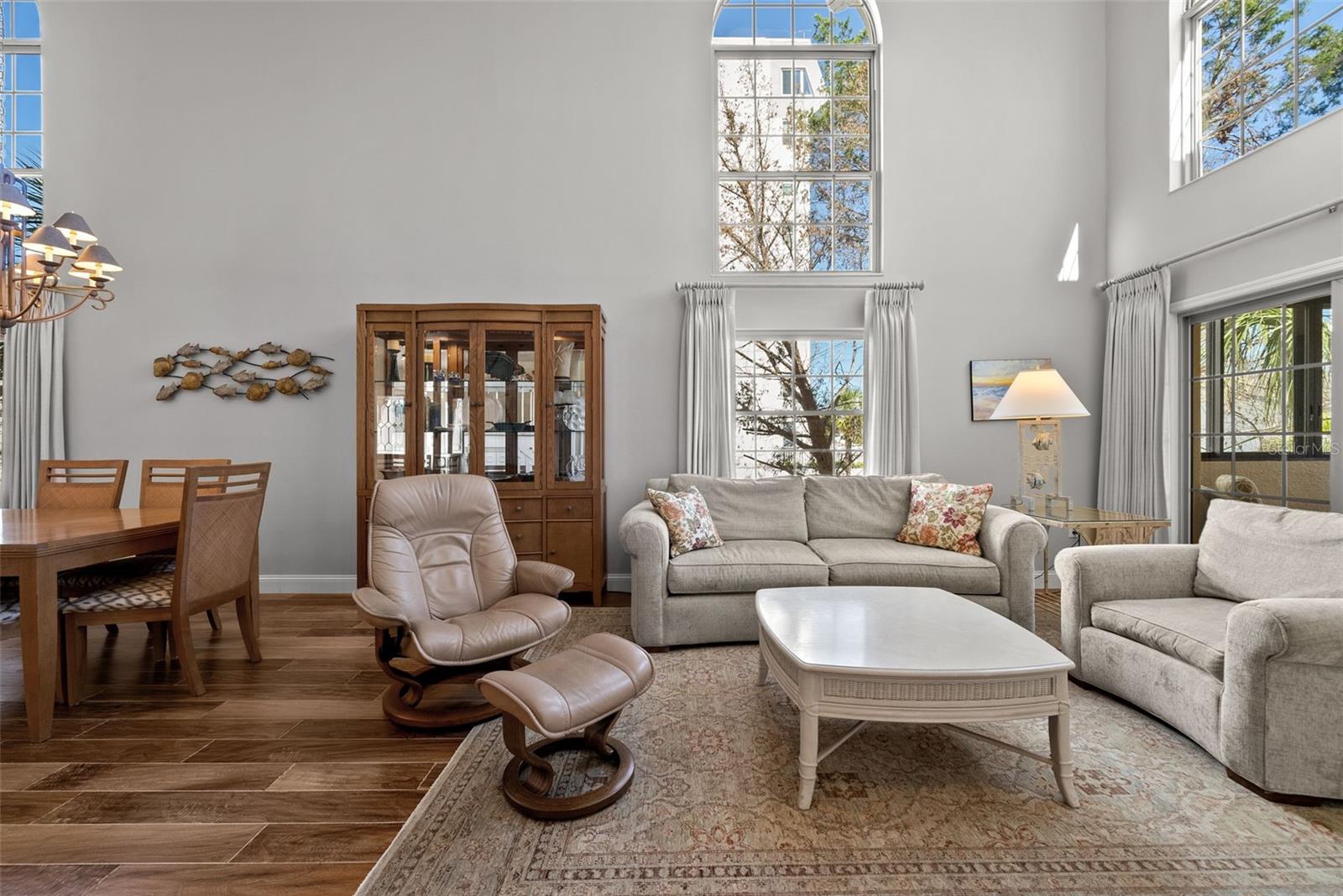 COQUILLE - Residential