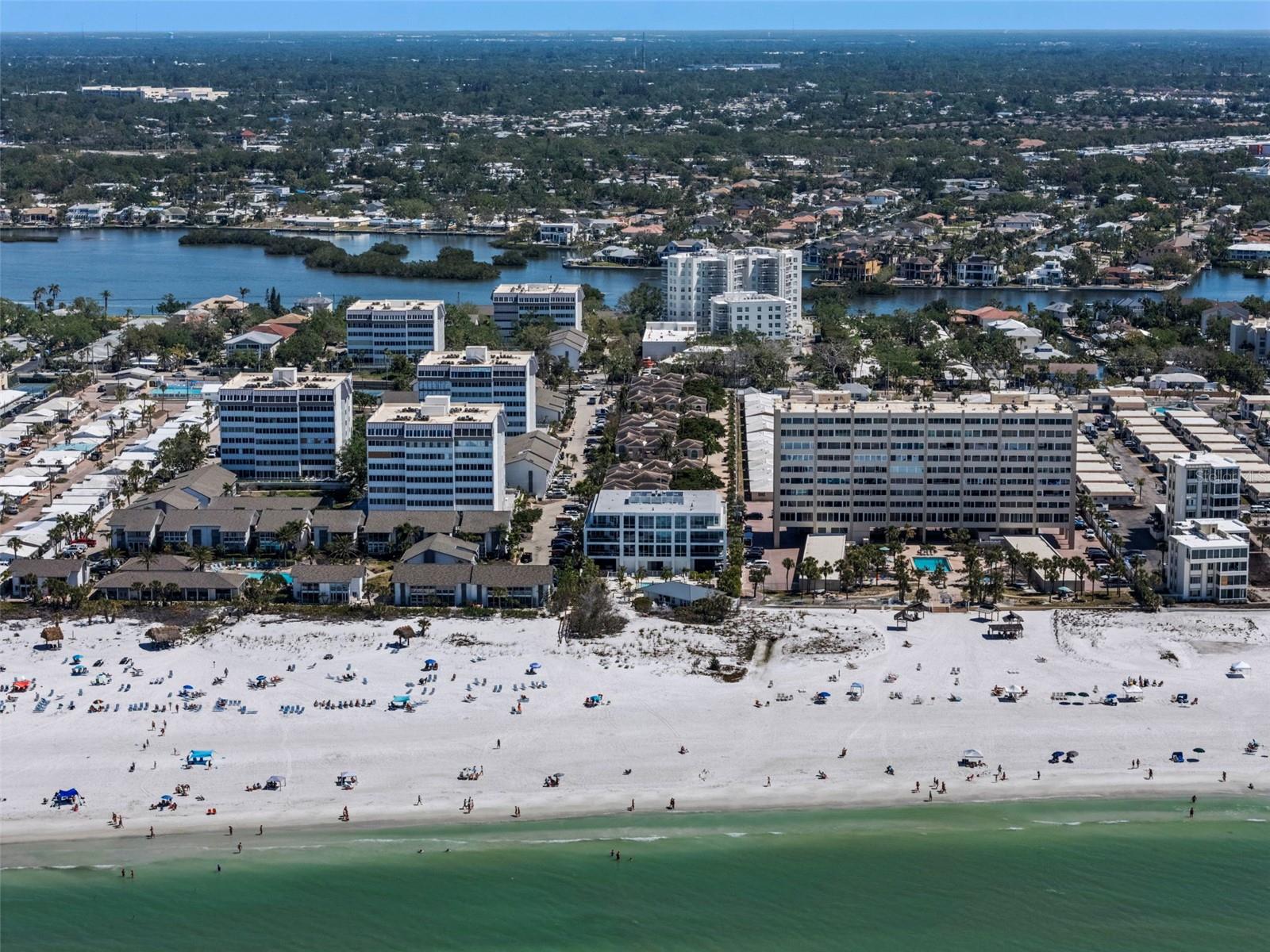 COQUILLE - Residential