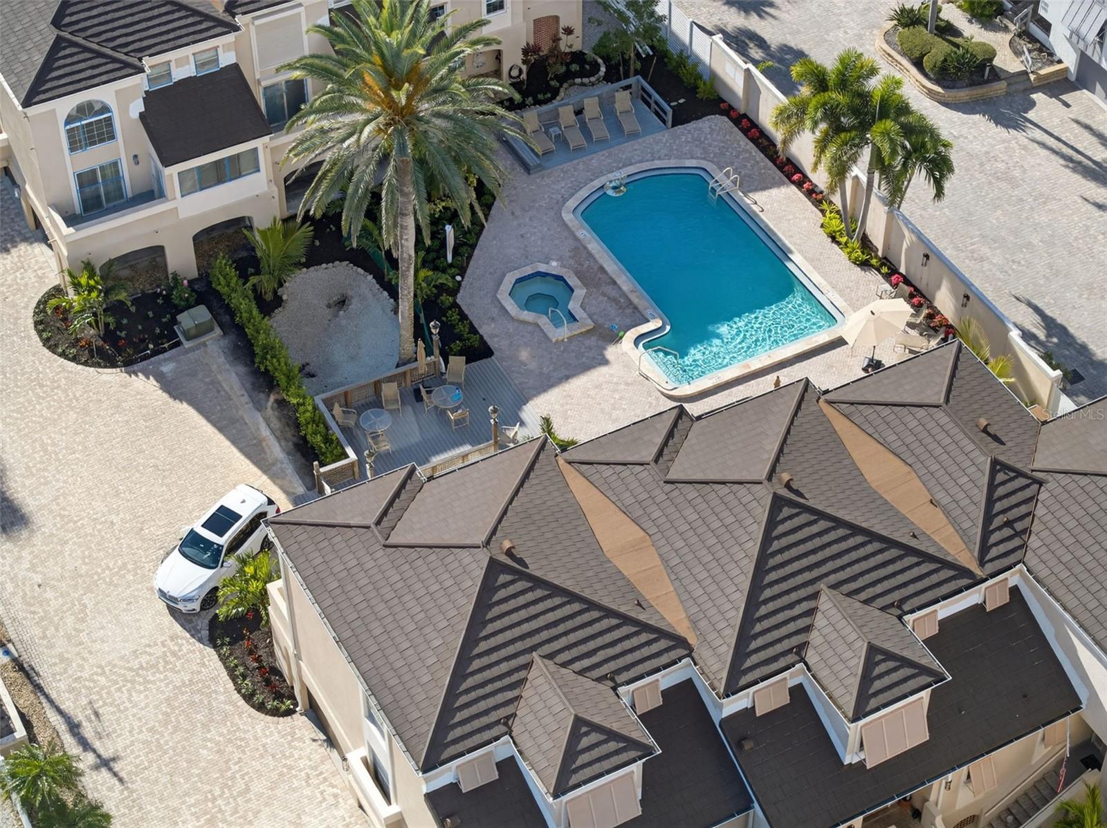 COQUILLE - Residential