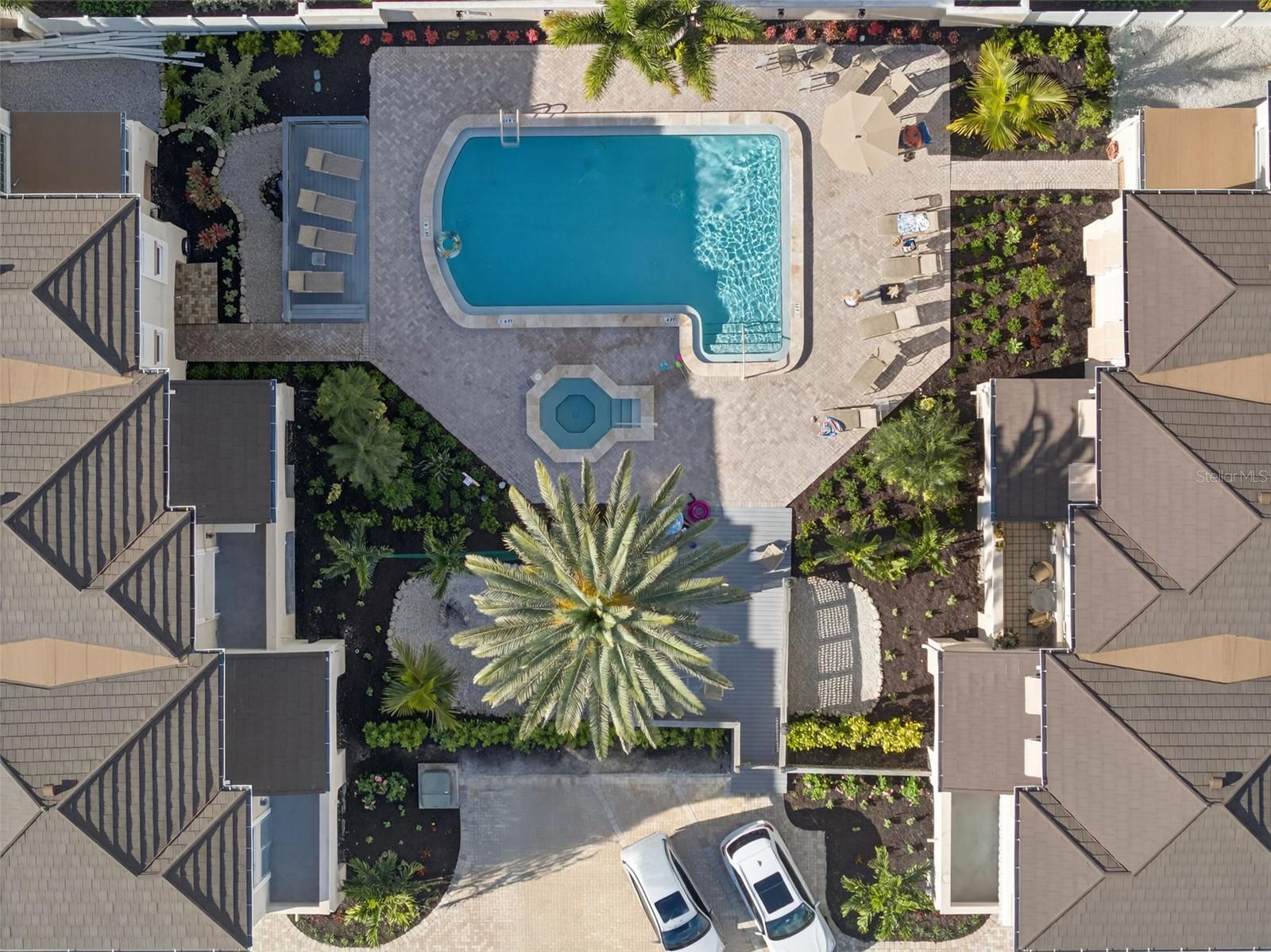 COQUILLE - Residential