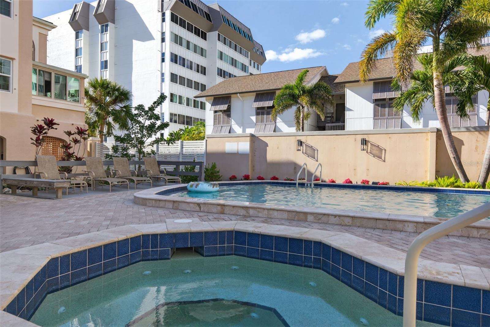 COQUILLE - Residential