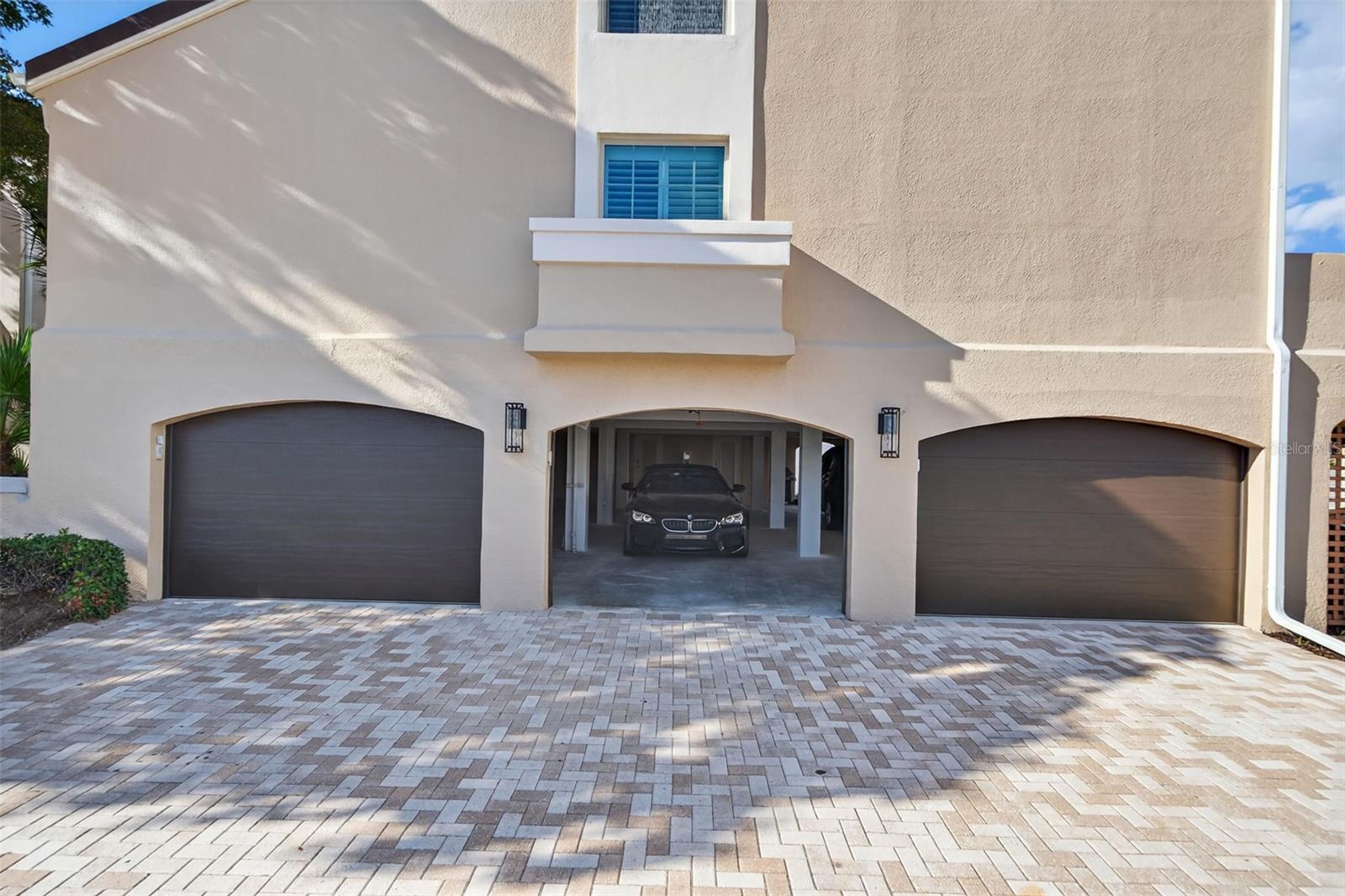 COQUILLE - Residential