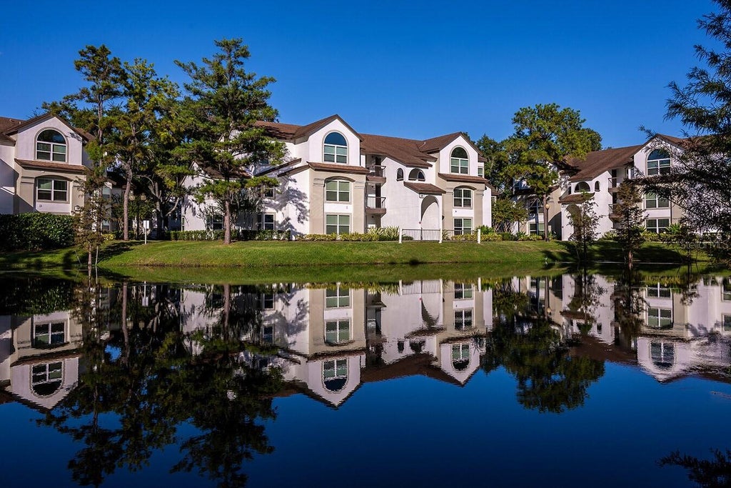 Photo of 13501 Vista Walk Drive #B, Orlando, FL 32821 (MLS # O6440048)