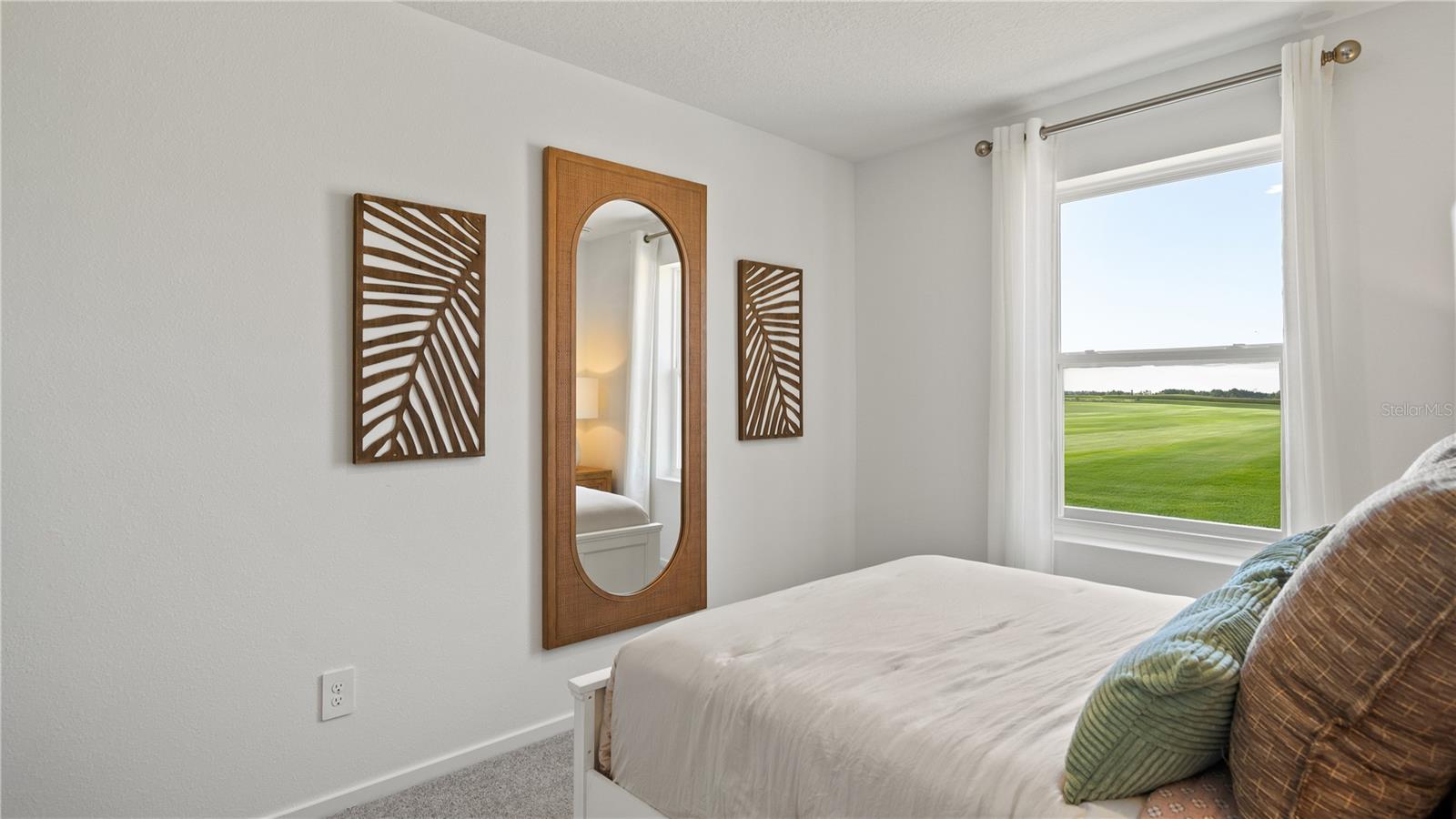SERENITY AT PEACE CREEK TH - Residential