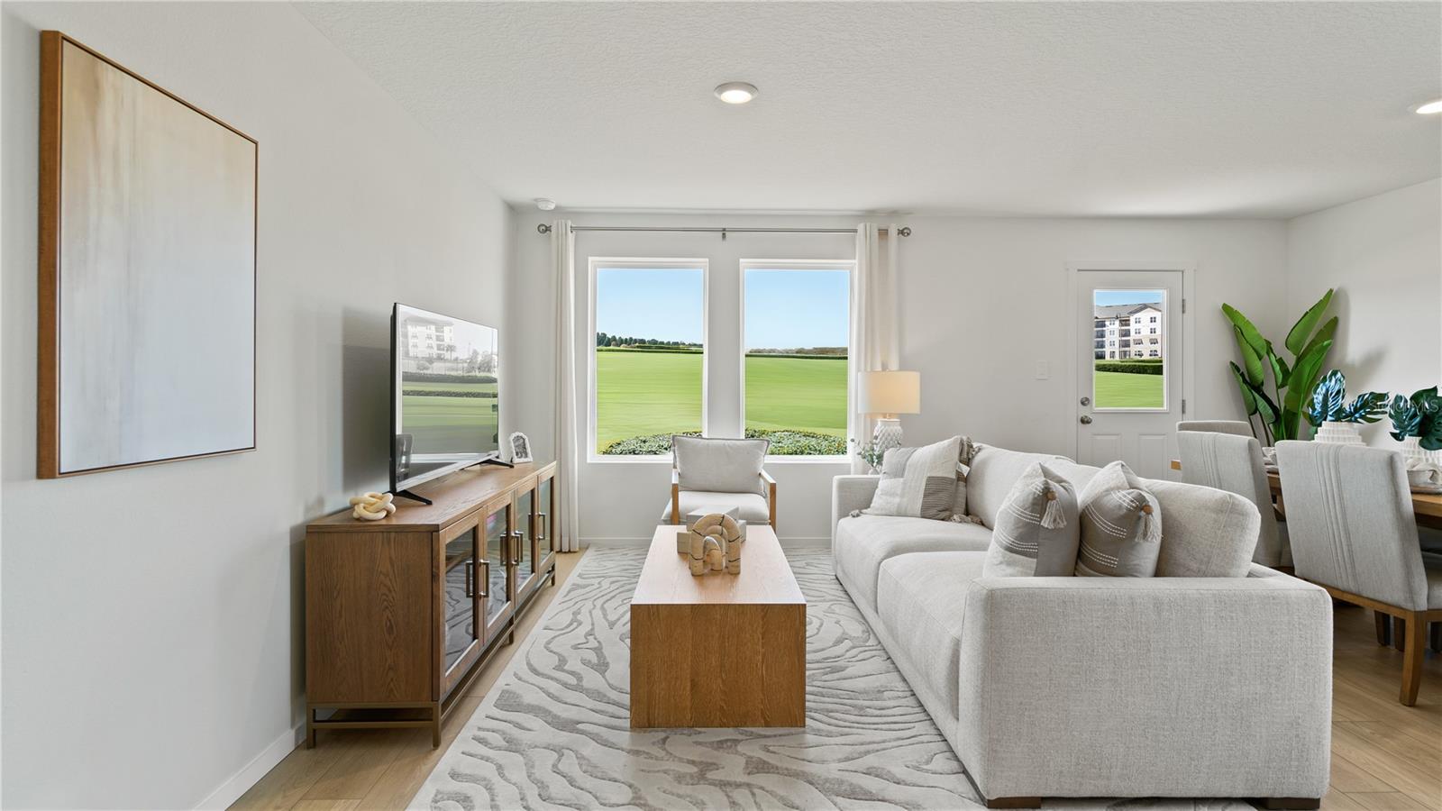 SERENITY AT PEACE CREEK TH - Residential