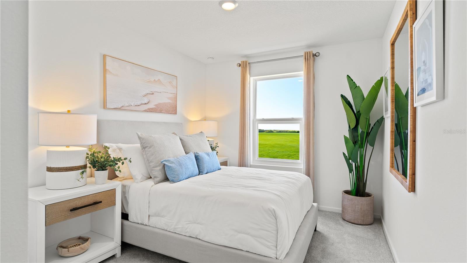 SERENITY AT PEACE CREEK TH - Residential