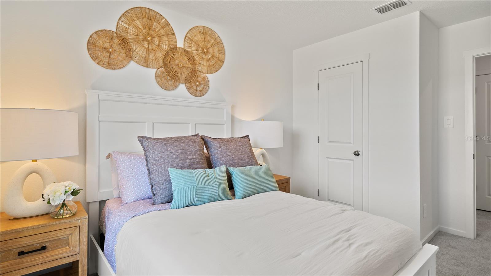 SERENITY AT PEACE CREEK TH - Residential