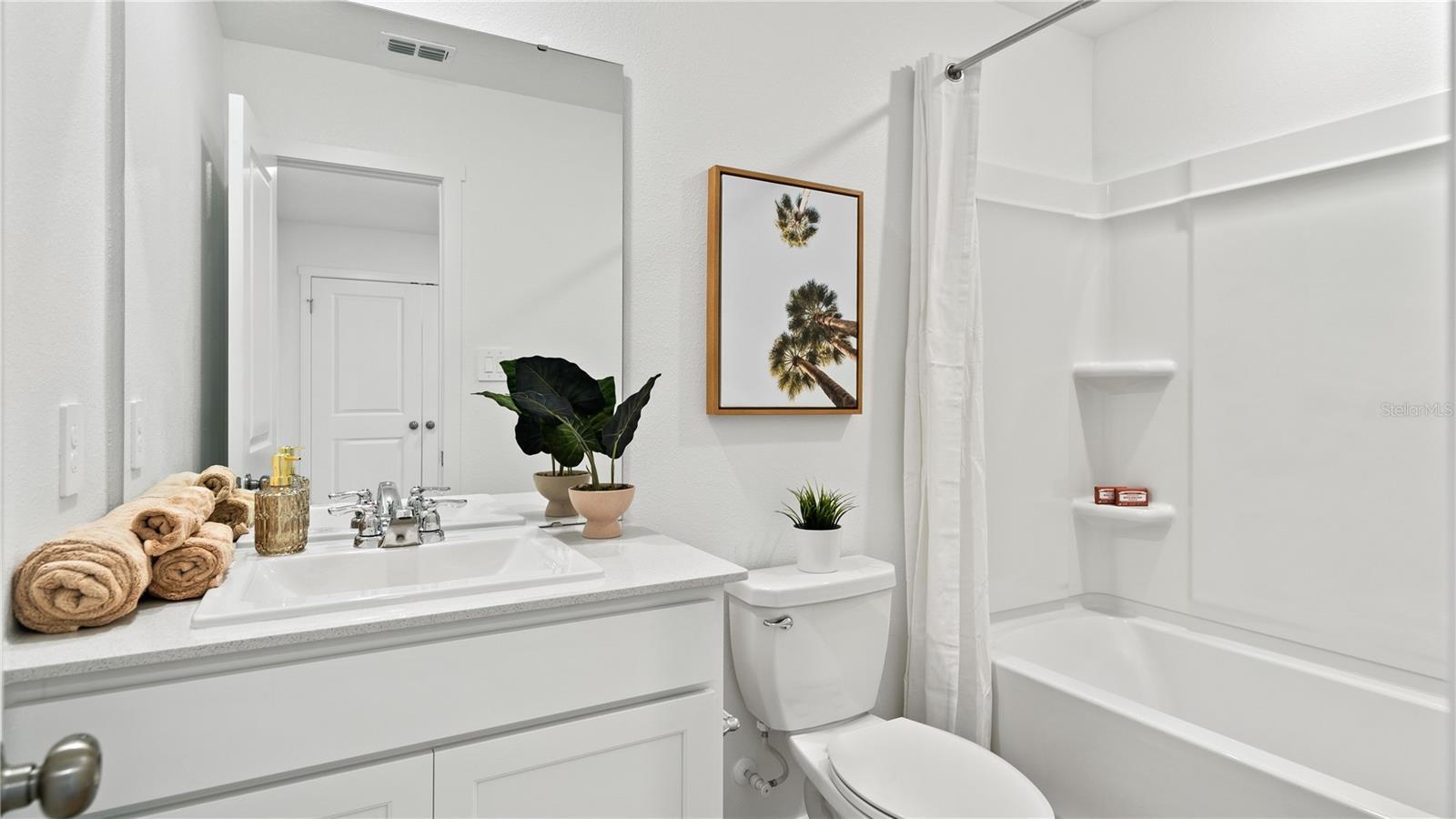 SERENITY AT PEACE CREEK TH - Residential