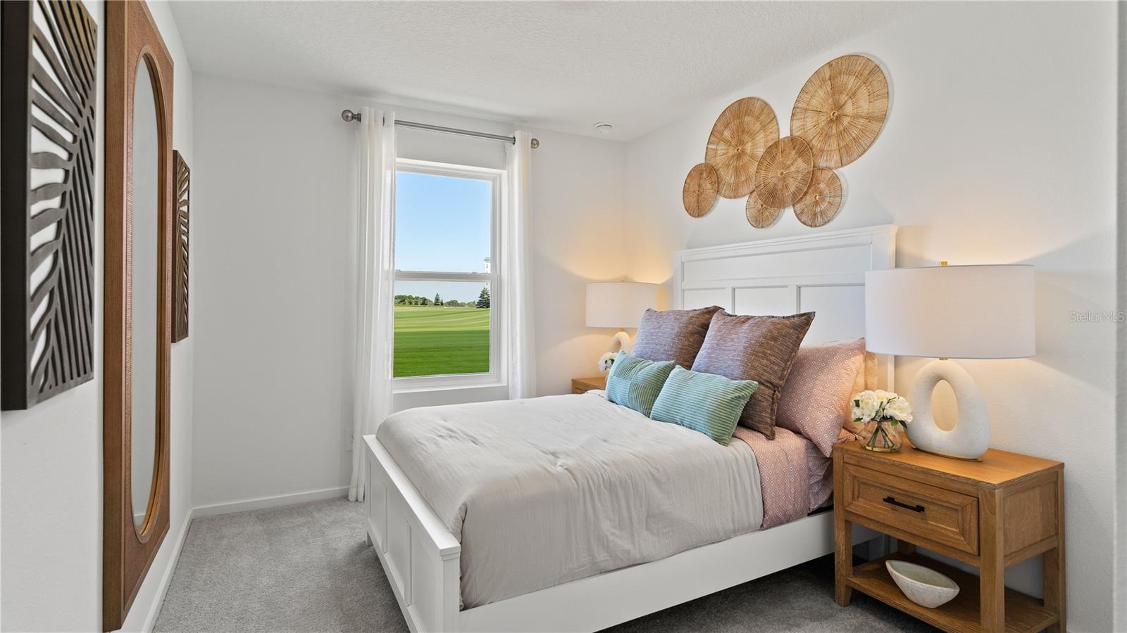 SERENITY AT PEACE CREEK TH - Residential