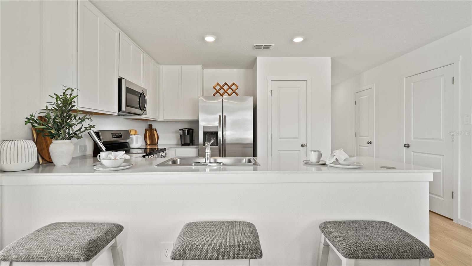 SERENITY AT PEACE CREEK TH - Residential