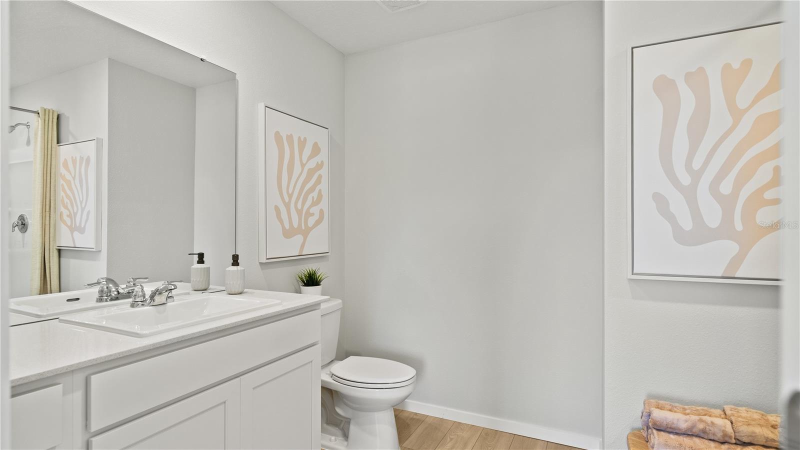 SERENITY AT PEACE CREEK TH - Residential