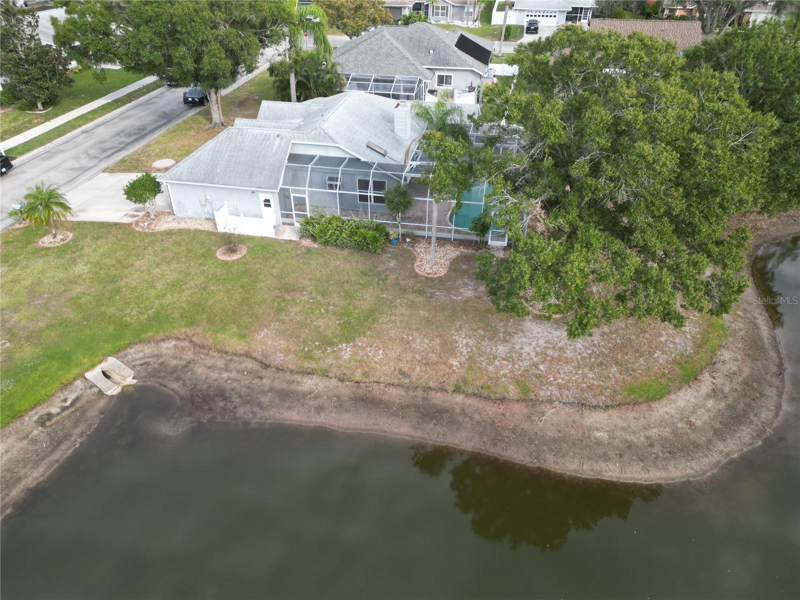 CEDAR CREEK - Residential