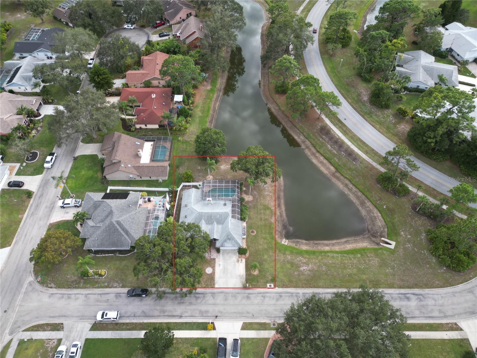 CEDAR CREEK - Residential