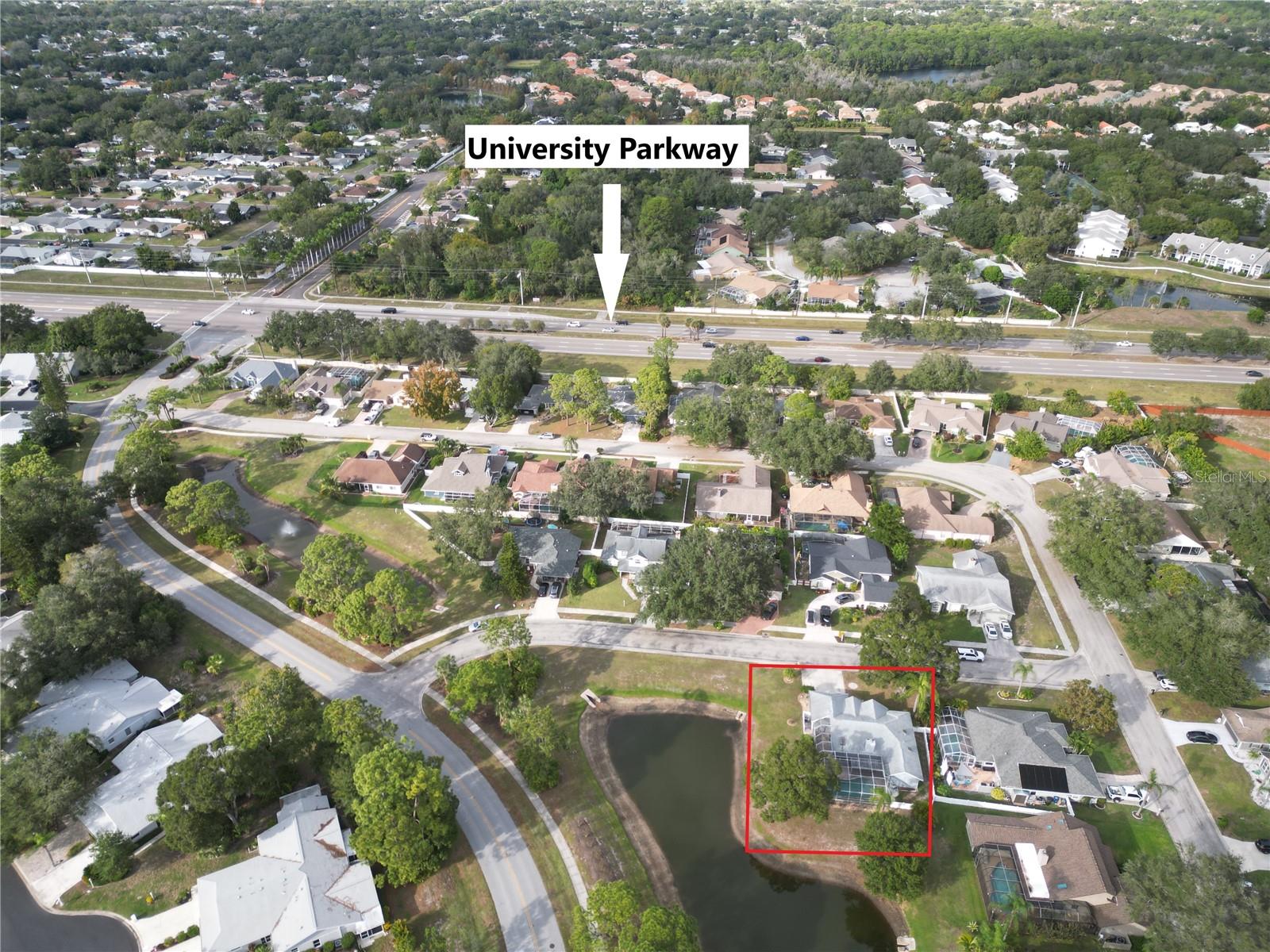 CEDAR CREEK - Residential