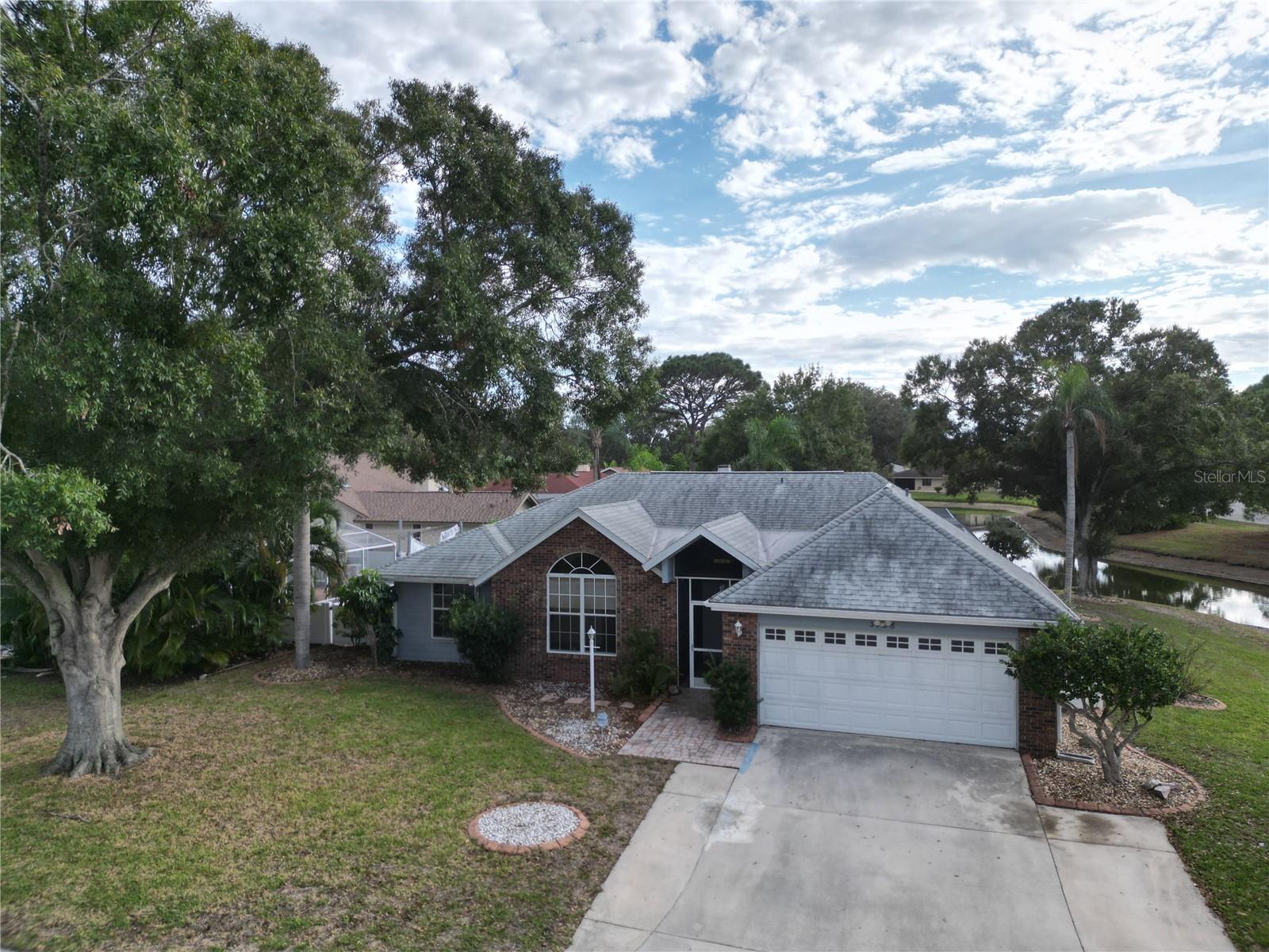 CEDAR CREEK - Residential