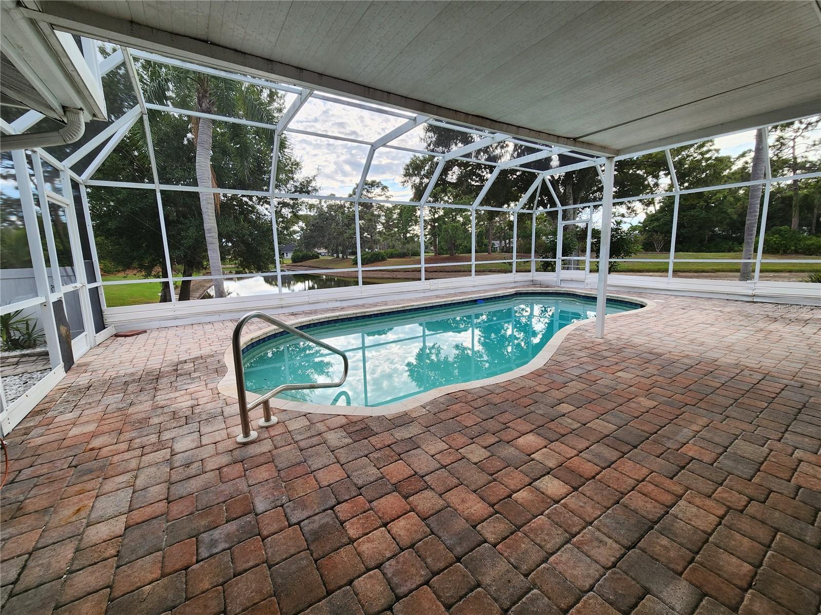 CEDAR CREEK - Residential