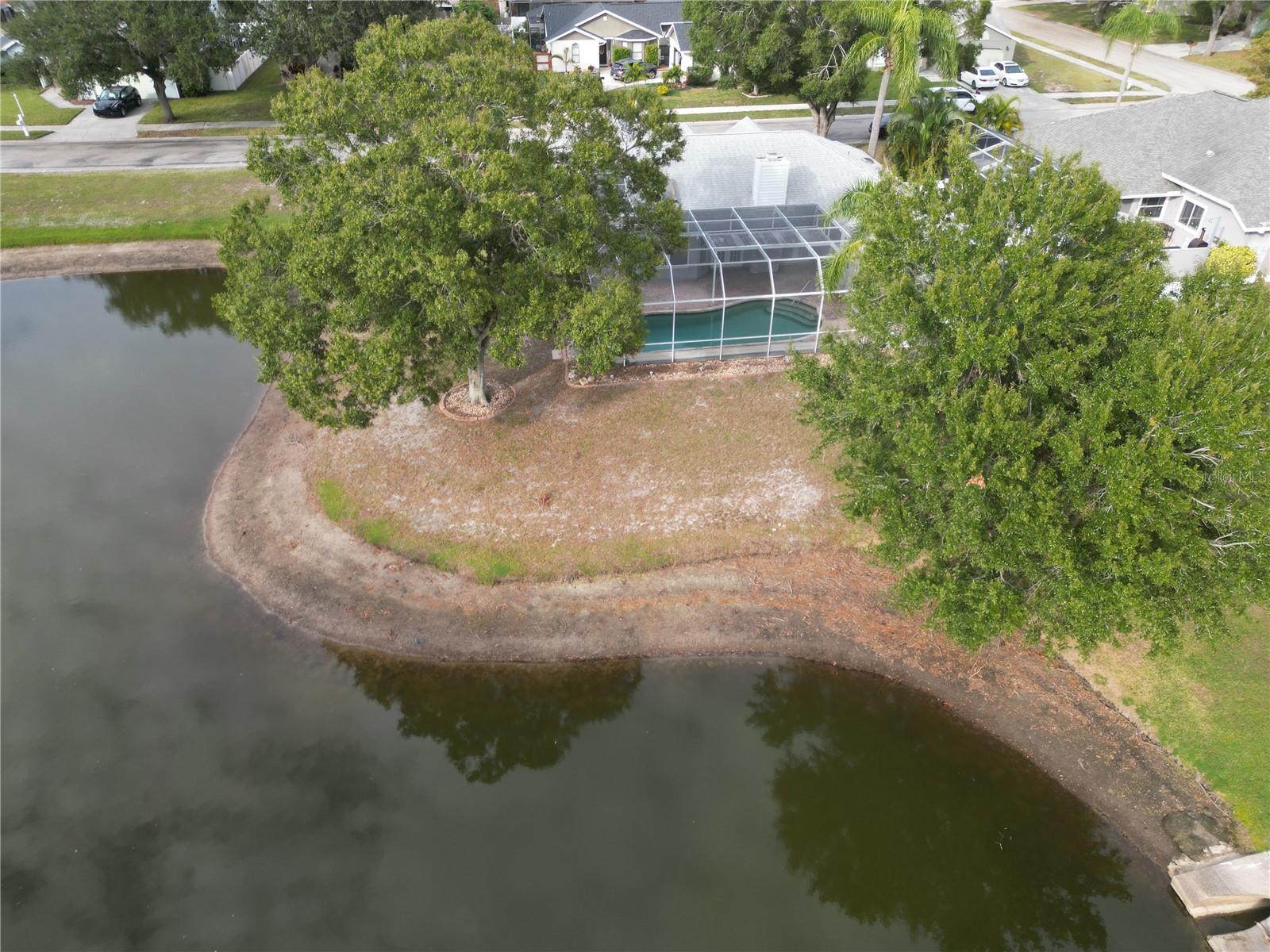 CEDAR CREEK - Residential