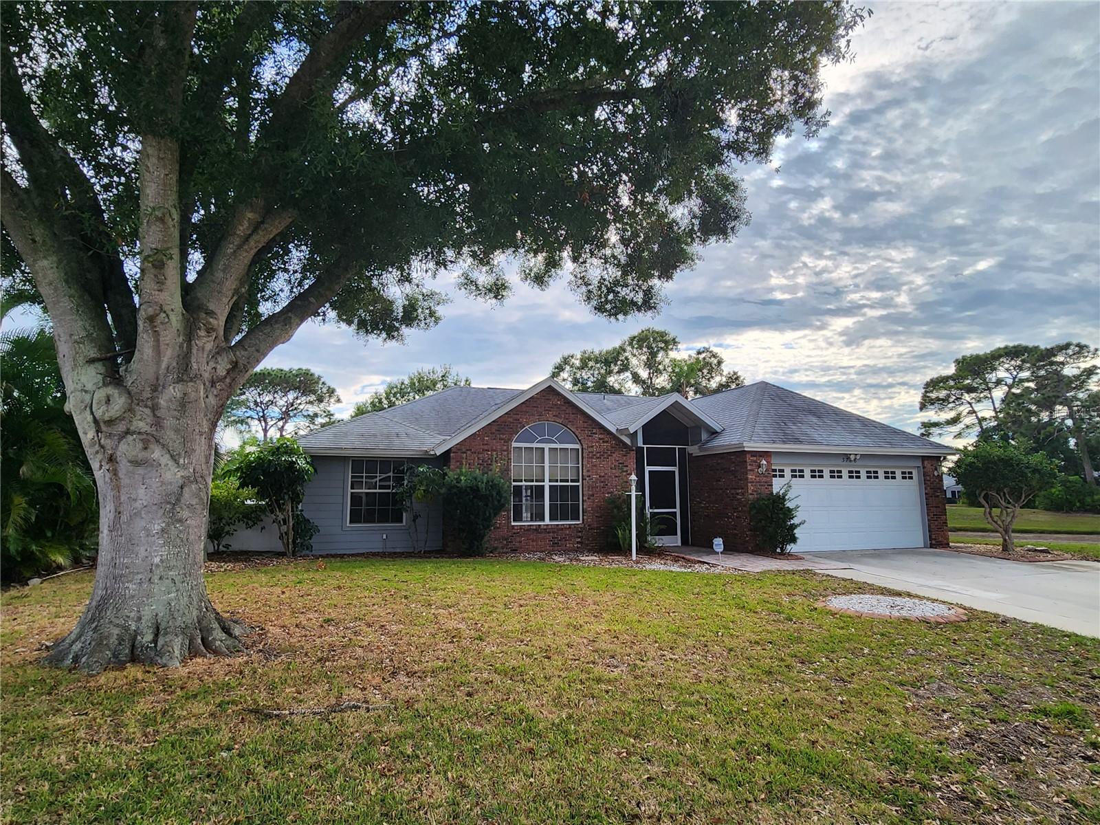 CEDAR CREEK - Residential