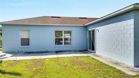 A home in KISSIMMEE