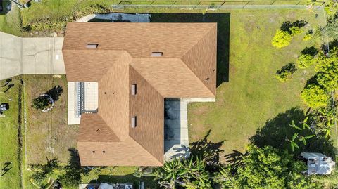 A home in KISSIMMEE