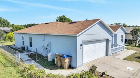 A home in KISSIMMEE