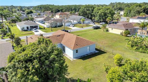 A home in KISSIMMEE