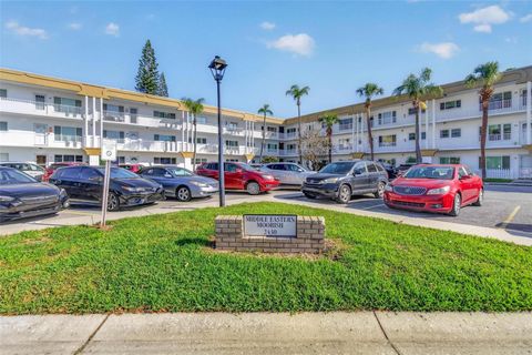 Photo of 2430 Brazilia Drive #64, Clearwater, FL 33763 (MLS # TB8499382)