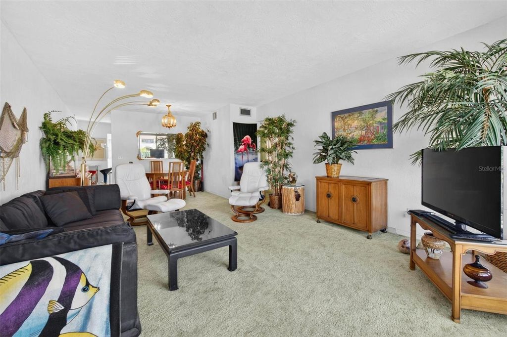Photo of 2430 Brazilia Drive #64, Clearwater, FL 33763 (MLS # TB8499382)