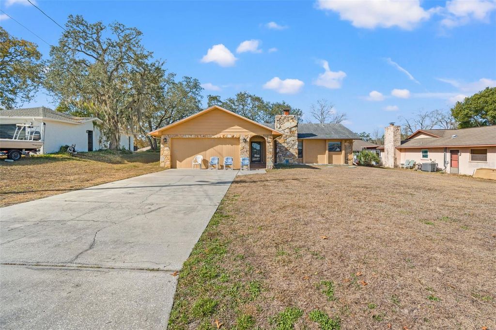 Photo of 10515 Horizon Drive, Spring Hill, FL 34608 (MLS # TB8469878)