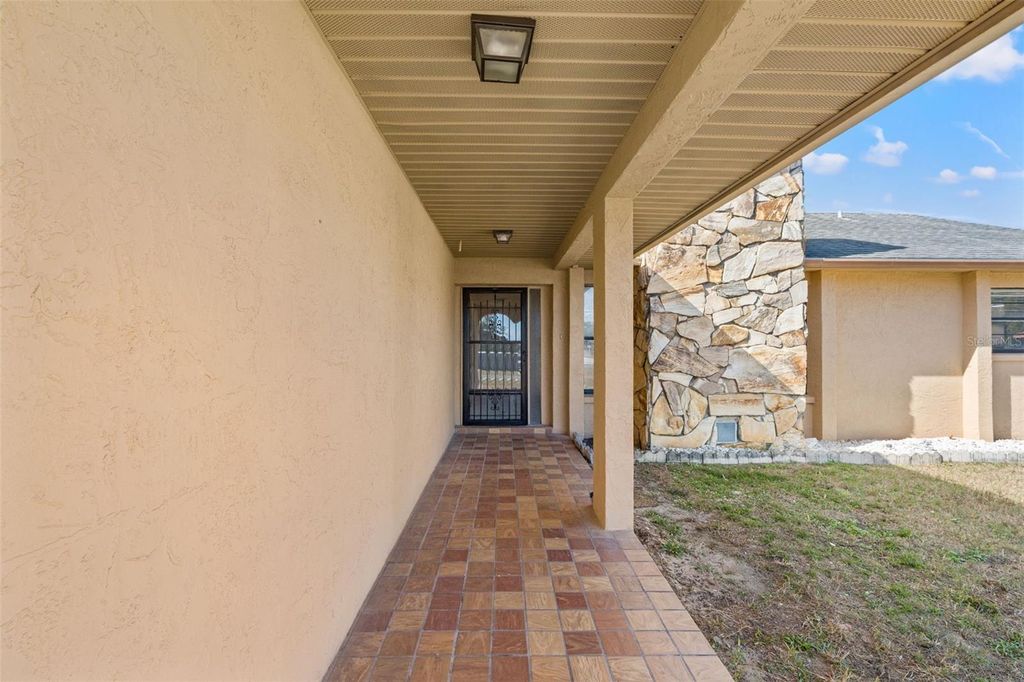 Photo of 10515 Horizon Drive, Spring Hill, FL 34608 (MLS # TB8469878)