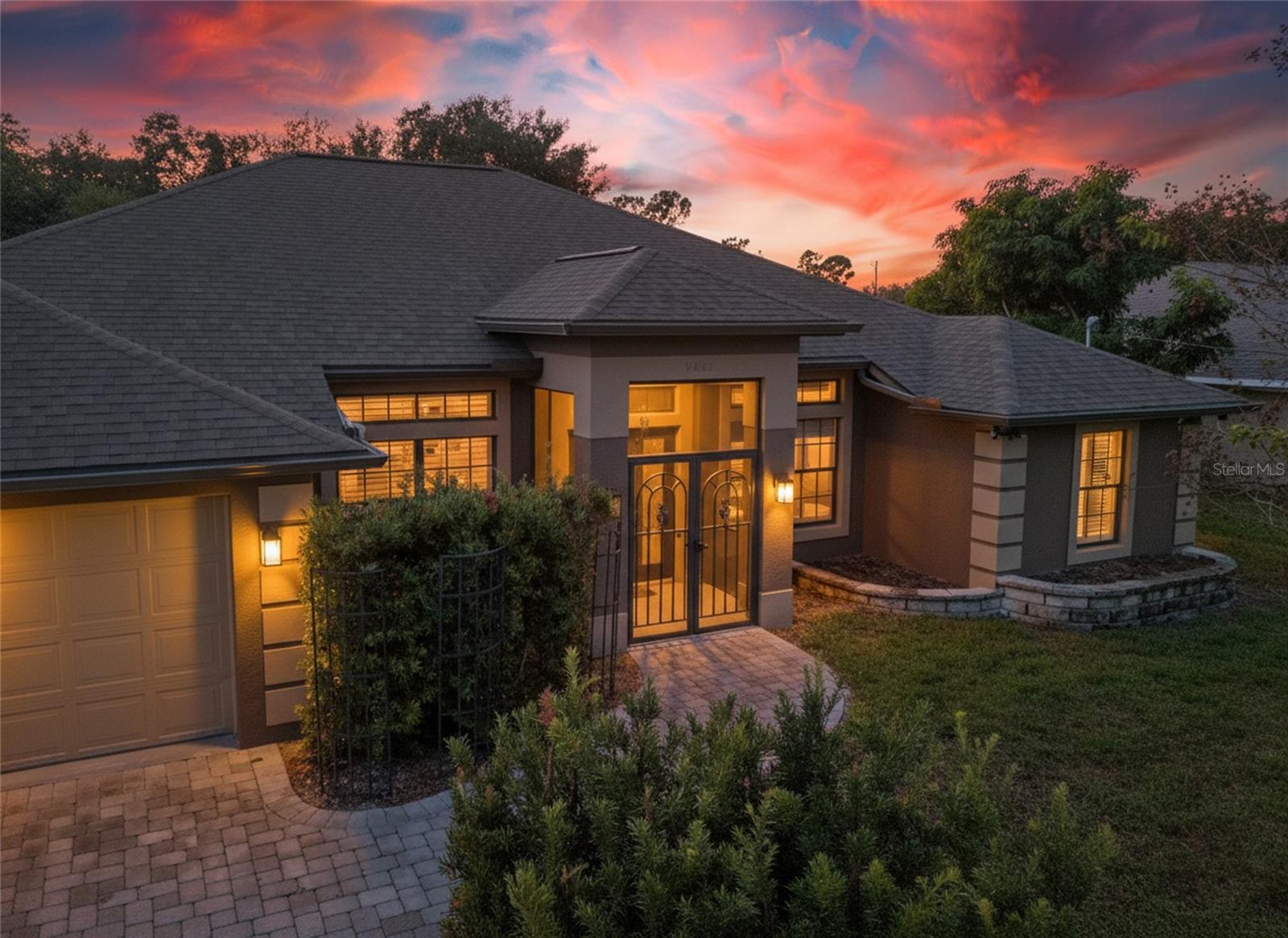 PORT CHARLOTTE SUB 23 - Residential