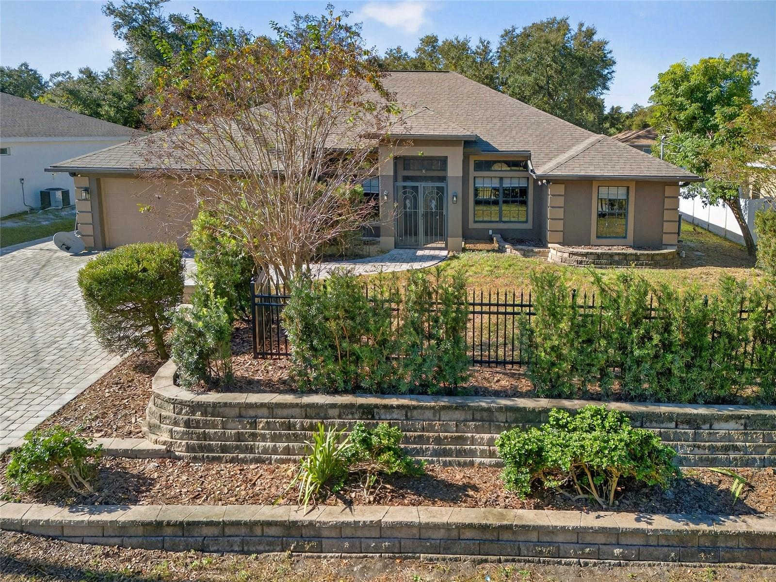 PORT CHARLOTTE SUB 23 - Residential