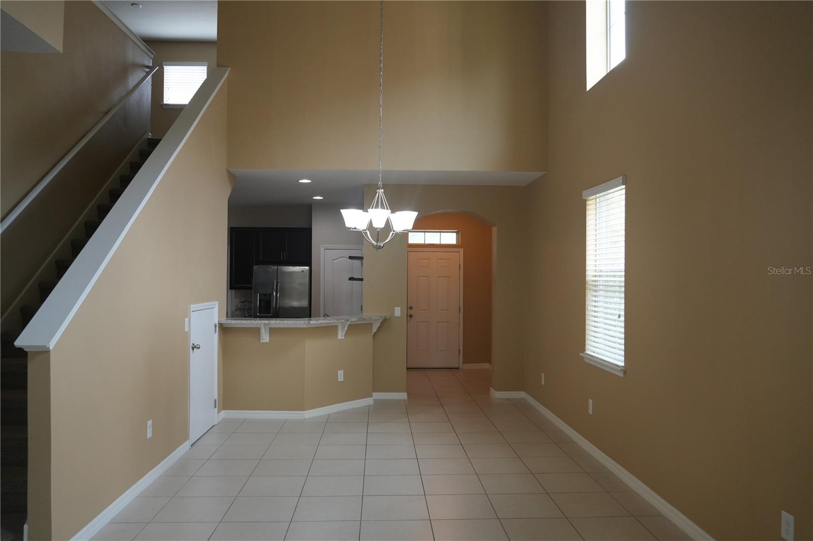 BROADWAY CENTRE TWNHMS - Residential Lease