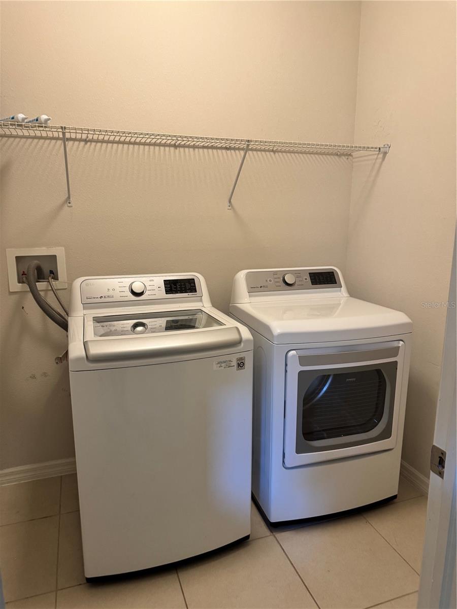 BROADWAY CENTRE TWNHMS - Residential Lease