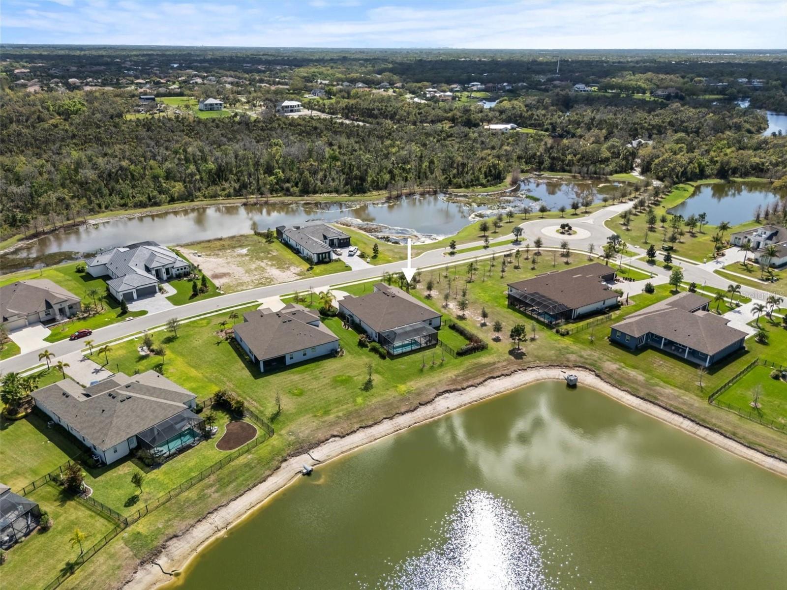 TWIN RIVERS PH V-A4 - Residential