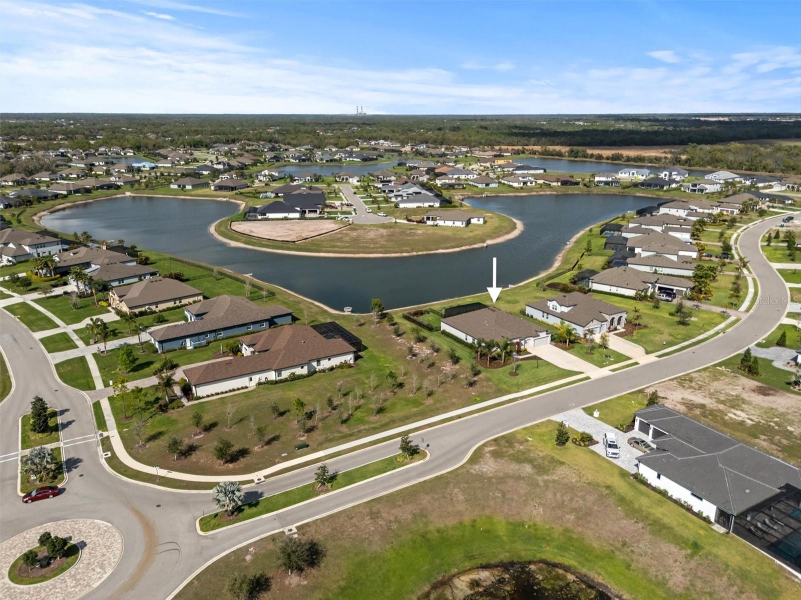 TWIN RIVERS PH V-A4 - Residential