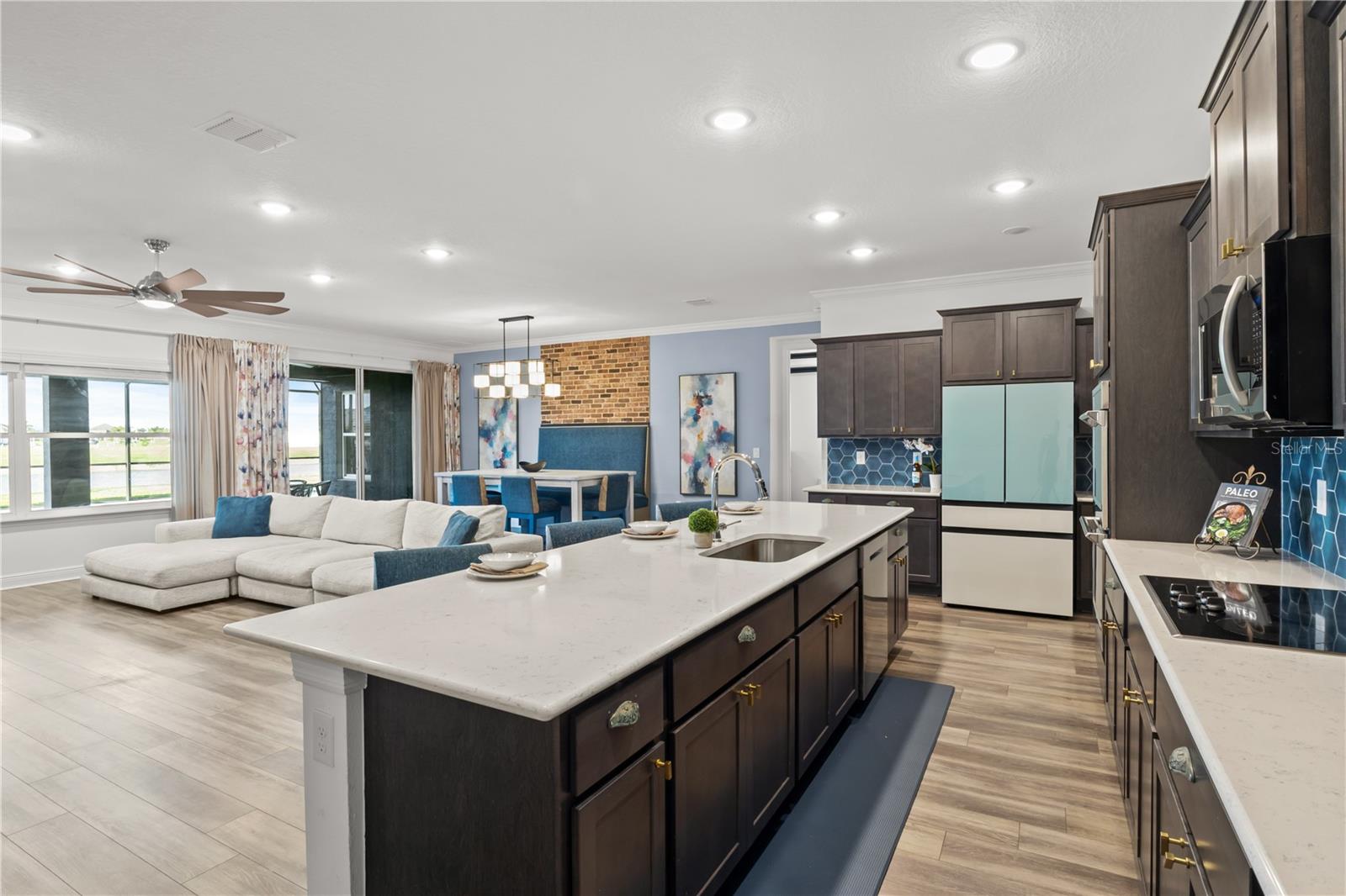 TWIN RIVERS PH V-A4 - Residential