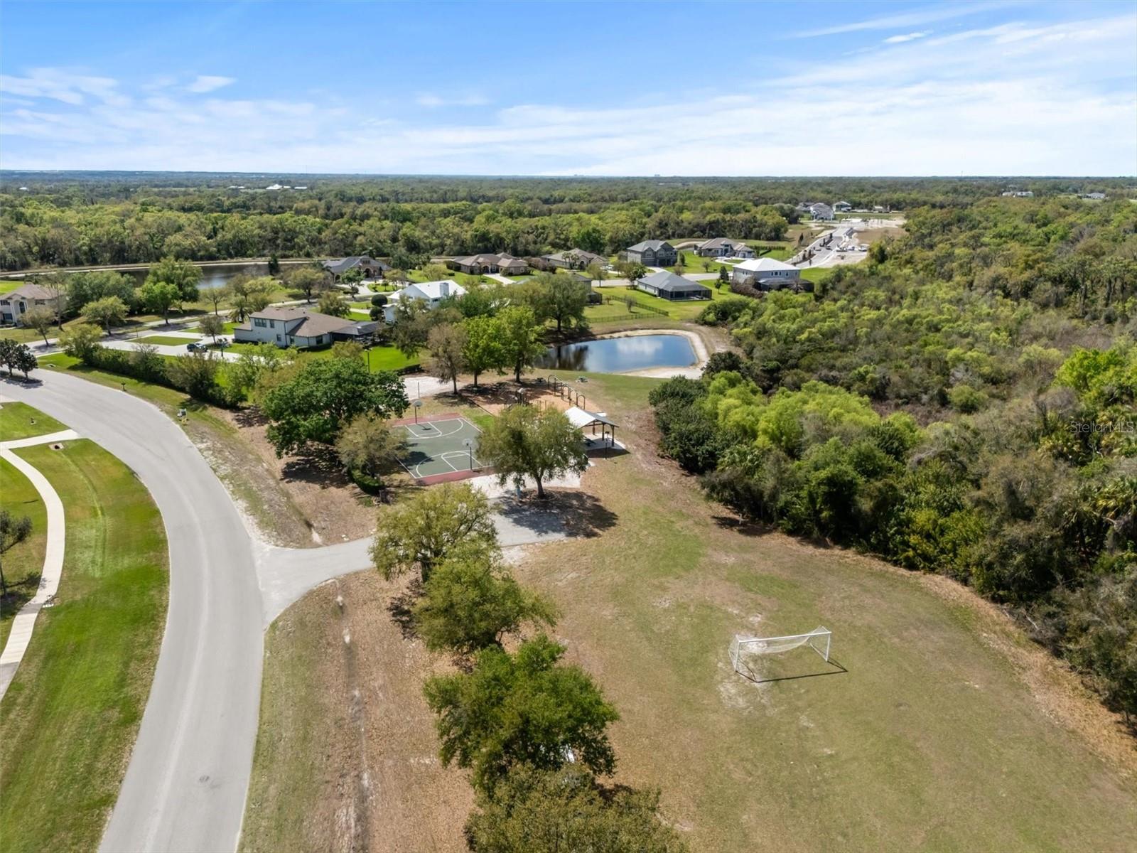 TWIN RIVERS PH V-A4 - Residential