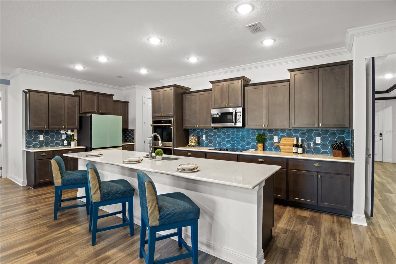 TWIN RIVERS PH V-A4 - Residential