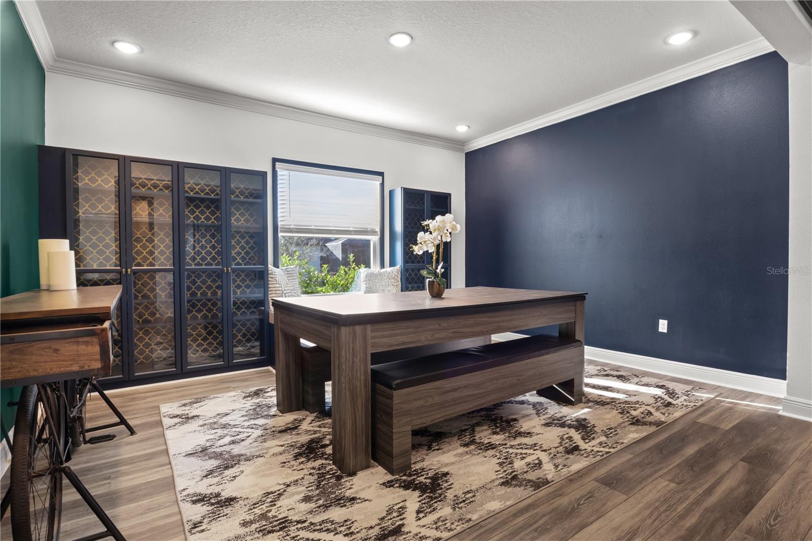 TWIN RIVERS PH V-A4 - Residential