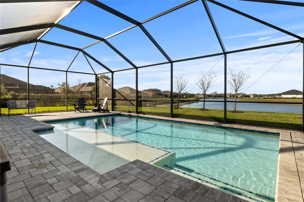 Photo of 14910 15th Street E, Parrish, FL 34219 (MLS # L4960023)